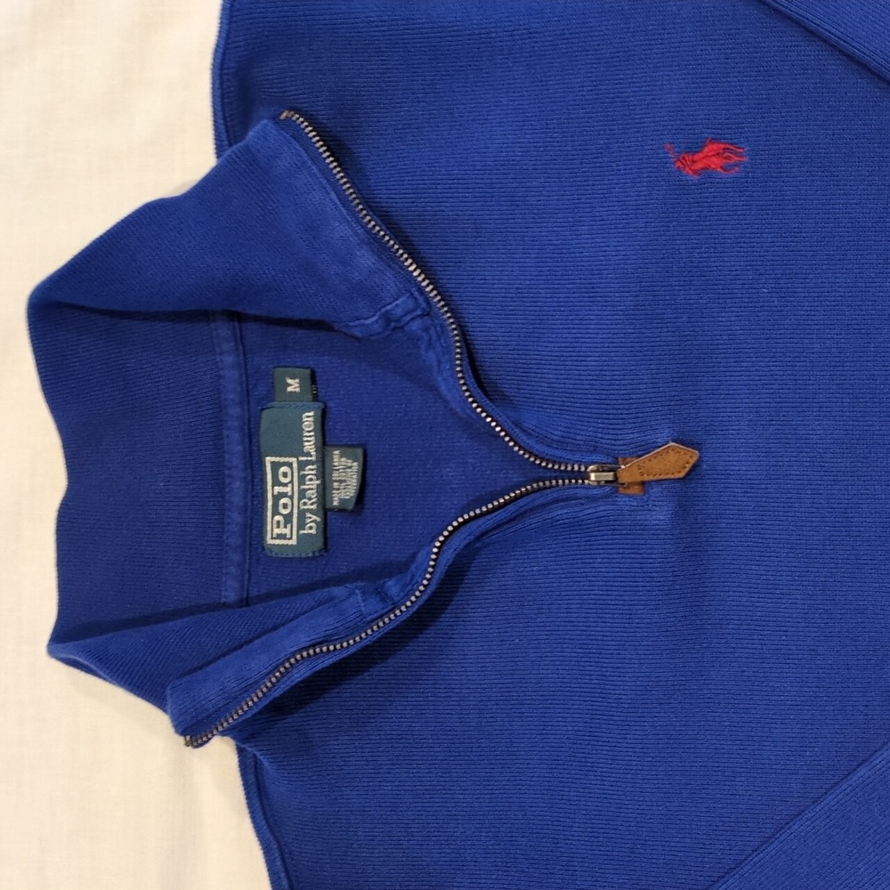 Polo by Ralph Lauren - Picture 2 of 14